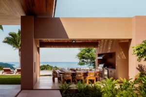 One&Only Mandarina villa 53 | Oceanfront sanctuary, Riviera Nayarit
