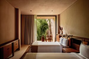 One&Only Mandarina villa 53 | Oceanfront sanctuary, Riviera Nayarit