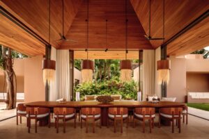 One&Only Mandarina villa 53 | Oceanfront sanctuary, Riviera Nayarit