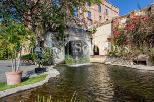 Hacienda Santa Ines