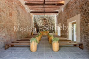Hacienda Santa Ines