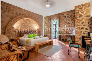 Hacienda Santa Ines