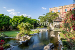 Hacienda Santa Ines