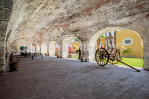 Hacienda Santa Ines