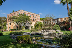 Hacienda Santa Ines