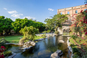 Hacienda Santa Ines