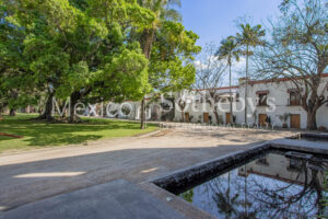 Hacienda Santa Ines