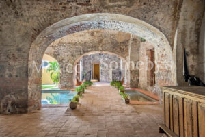 Hacienda Santa Ines