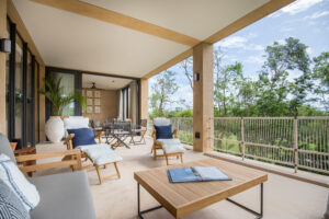 PALM VILLAS RESIDENCES