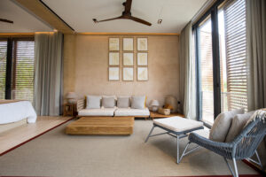 PALM VILLAS RESIDENCES