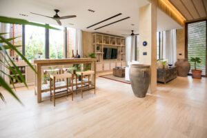 PALM VILLAS RESIDENCES