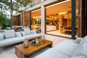 PALM VILLAS RESIDENCES