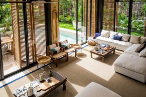 PALM VILLAS RESIDENCES