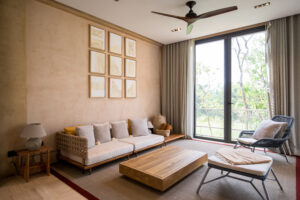 PALM VILLAS RESIDENCES