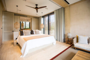 PALM VILLAS RESIDENCES