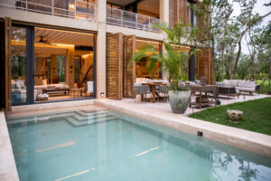 PALM VILLAS RESIDENCES