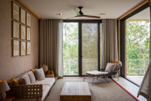PALM VILLAS RESIDENCES