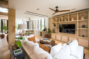 PALM VILLAS RESIDENCES