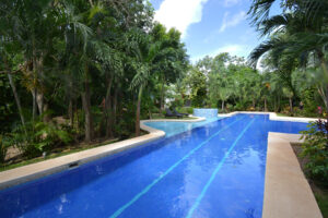 VILLA SOUL OF THE JUNGLE