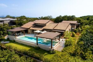 Villa Serena | Serene luxury in Kupuri, Punta Mita