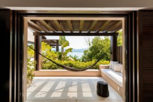 Villa Serena | Serene luxury in Kupuri, Punta Mita