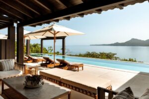 Villa Serena | Serene luxury in Kupuri, Punta Mita