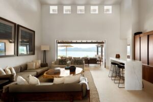 Villa Serena | Serene luxury in Kupuri, Punta Mita