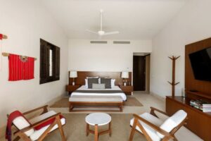 Villa Serena | Serene luxury in Kupuri, Punta Mita