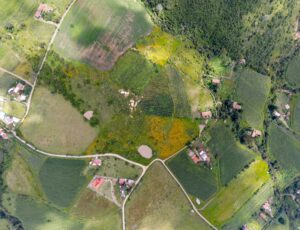 Land for Sale at Tapalpa, Near La Frontera