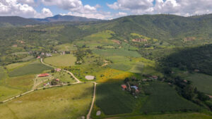 Land for Sale at Tapalpa, Near La Frontera