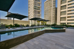 Departamento 2301A (piso 23) en venta en Condo Landmark Reserve