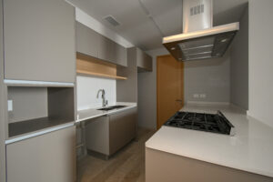 Departamento 2301A (piso 23) en venta en Condo Landmark Reserve