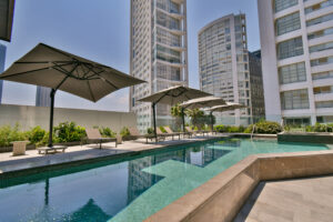Departamento 2301A (piso 23) en venta en Condo Landmark Reserve
