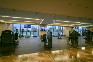 Departamento 2301A (piso 23) en venta en Condo Landmark Reserve