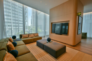 Departamento 2301A (piso 23) en venta en Condo Landmark Reserve