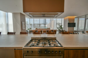 Departamento 2301A (piso 23) en venta en Condo Landmark Reserve