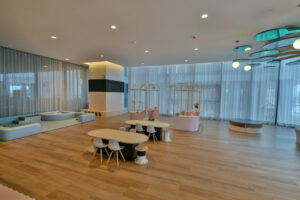 Departamento 2301A (piso 23) en venta en Condo Landmark Reserve