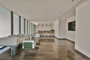 Departamento 2301A (piso 23) en venta en Condo Landmark Reserve