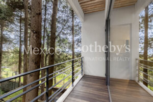 Privada Los Cedros, Club de Golf Los Encinos