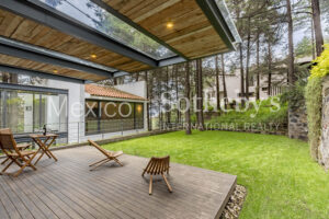 Privada Los Cedros, Club de Golf Los Encinos