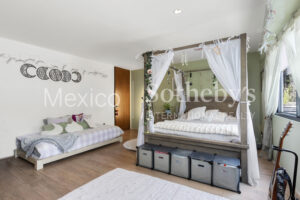 Hacienda Santa Fe Home