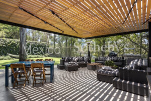 Hacienda Santa Fe Home