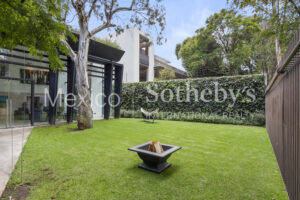 Hacienda Santa Fe Home