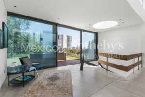 Hacienda Santa Fe Home