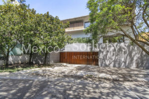 Hacienda Santa Fe Home