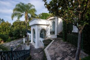 Price Improvement, Residencia Bosque Mediterráneo en Cañadas