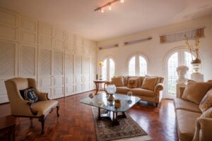 Price Improvement, Residencia Bosque Mediterráneo en Cañadas