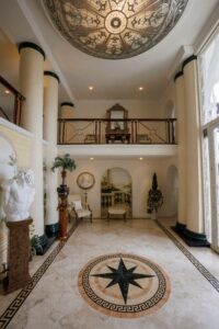 Price Improvement, Residencia Bosque Mediterráneo en Cañadas