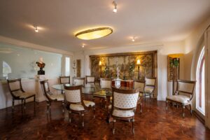 Price Improvement, Residencia Bosque Mediterráneo en Cañadas