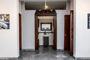 Casa España